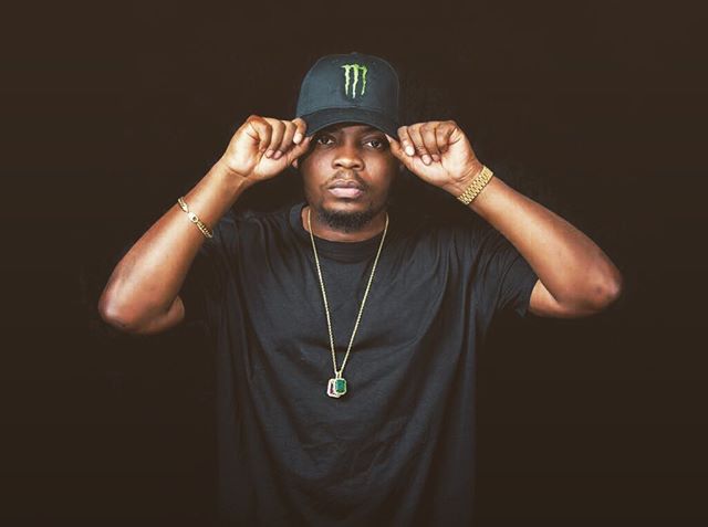 Olamide: The street won’t forget