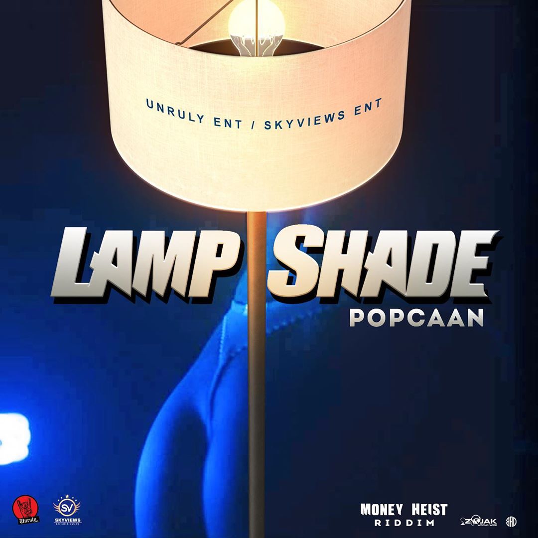 Popcaan Lamp Shade Mp3 Download