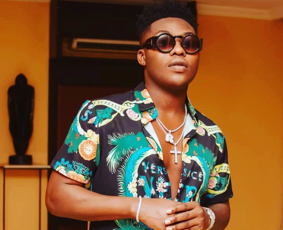Nigerian artistes that stop popping after they left their record label