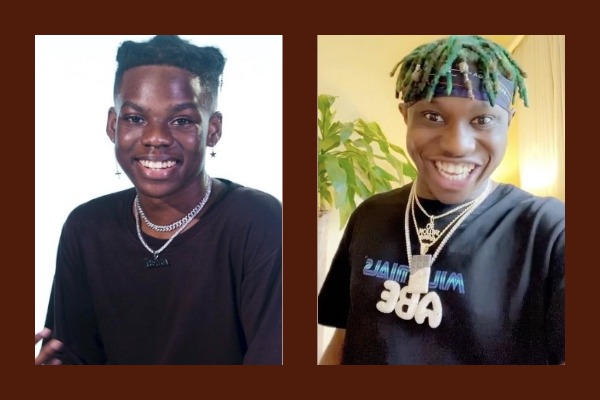 Rema and Zlatan - Next Rated ARtiste