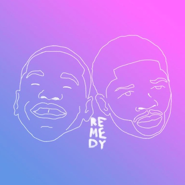 Seyi and Joniboi - Remedy