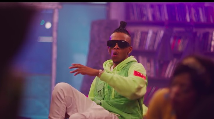 Tekno Skeletun Video Download Mp4