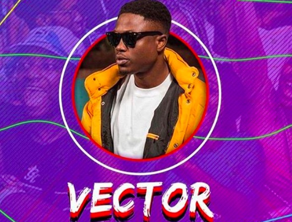 Vector - Kilode ft. Emmsong