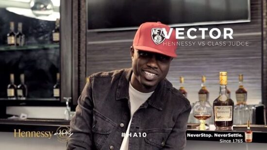 Vector Tha Viper