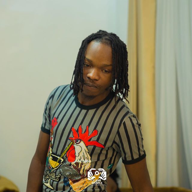 Naira Marley