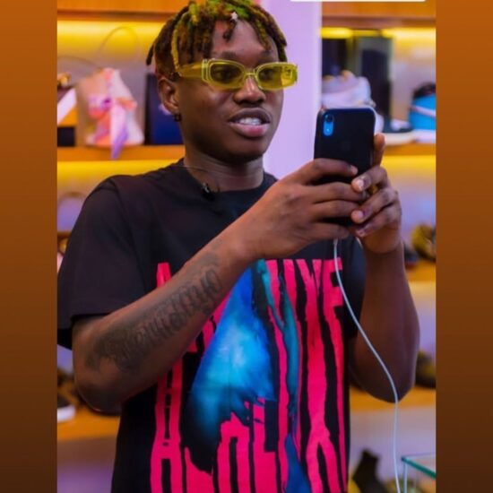 Olamide, Naira Marley & Zlatan; Street Artistes That Shouldn’t Be Compared