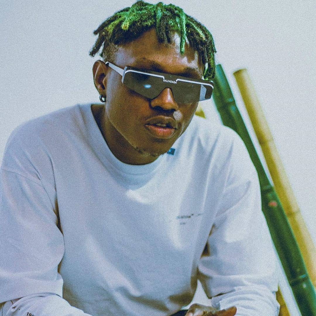 Zlatan Ibile