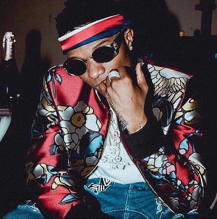Wizkid