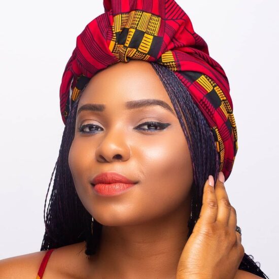 yemi alade