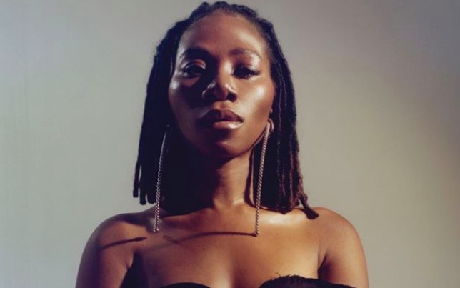 Asa - Torn (Live Version) [Mp3 Download]