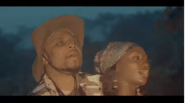 B-Red – Jacinta Video Download