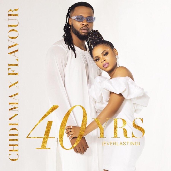 Chidinma & Flavour Iyawo Mi Mp3 Download