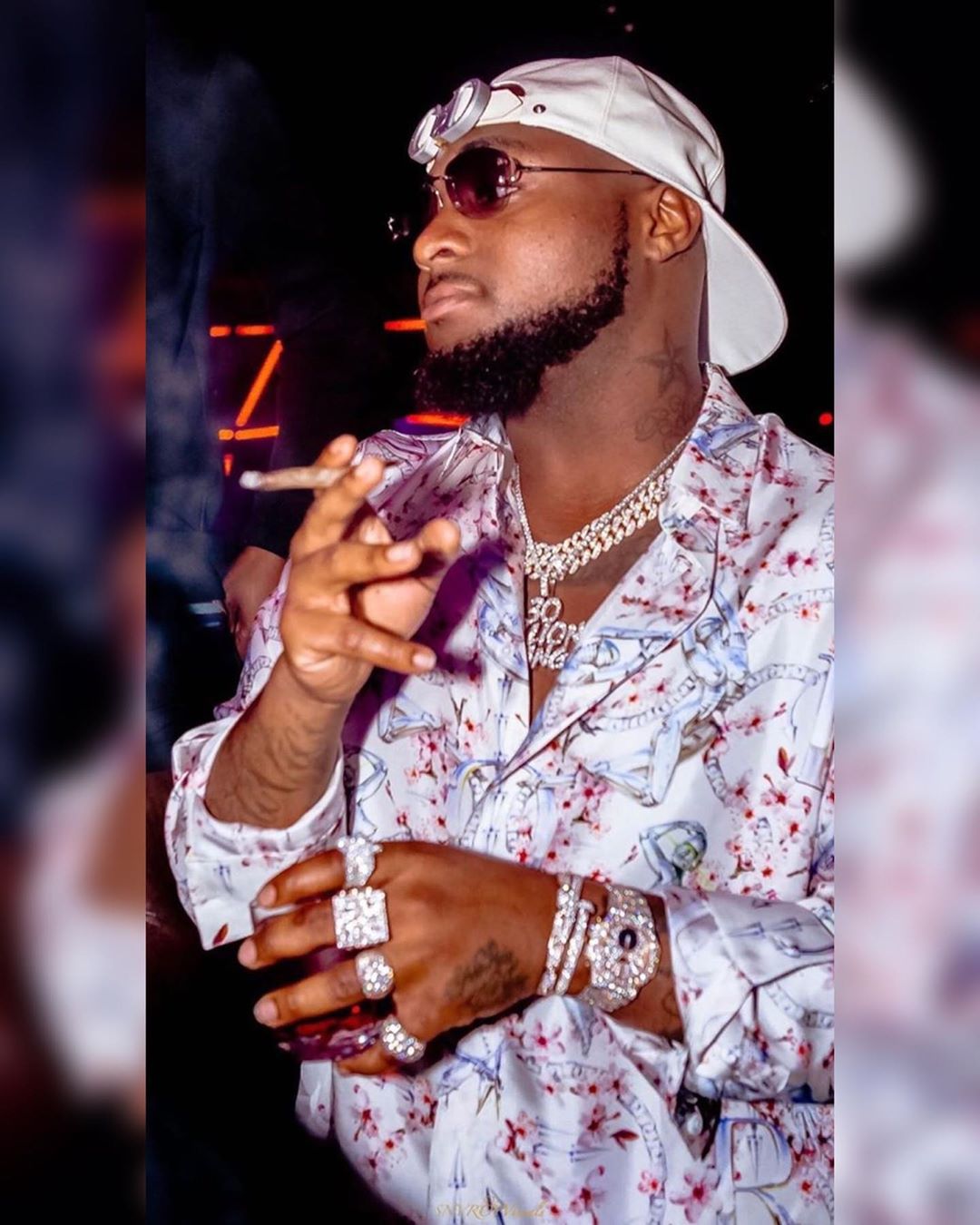 Davido