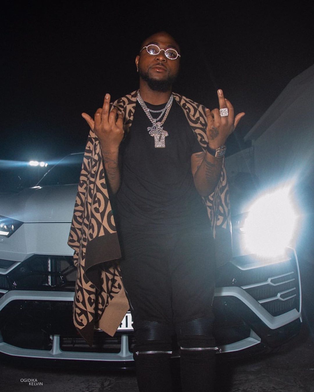 Davido