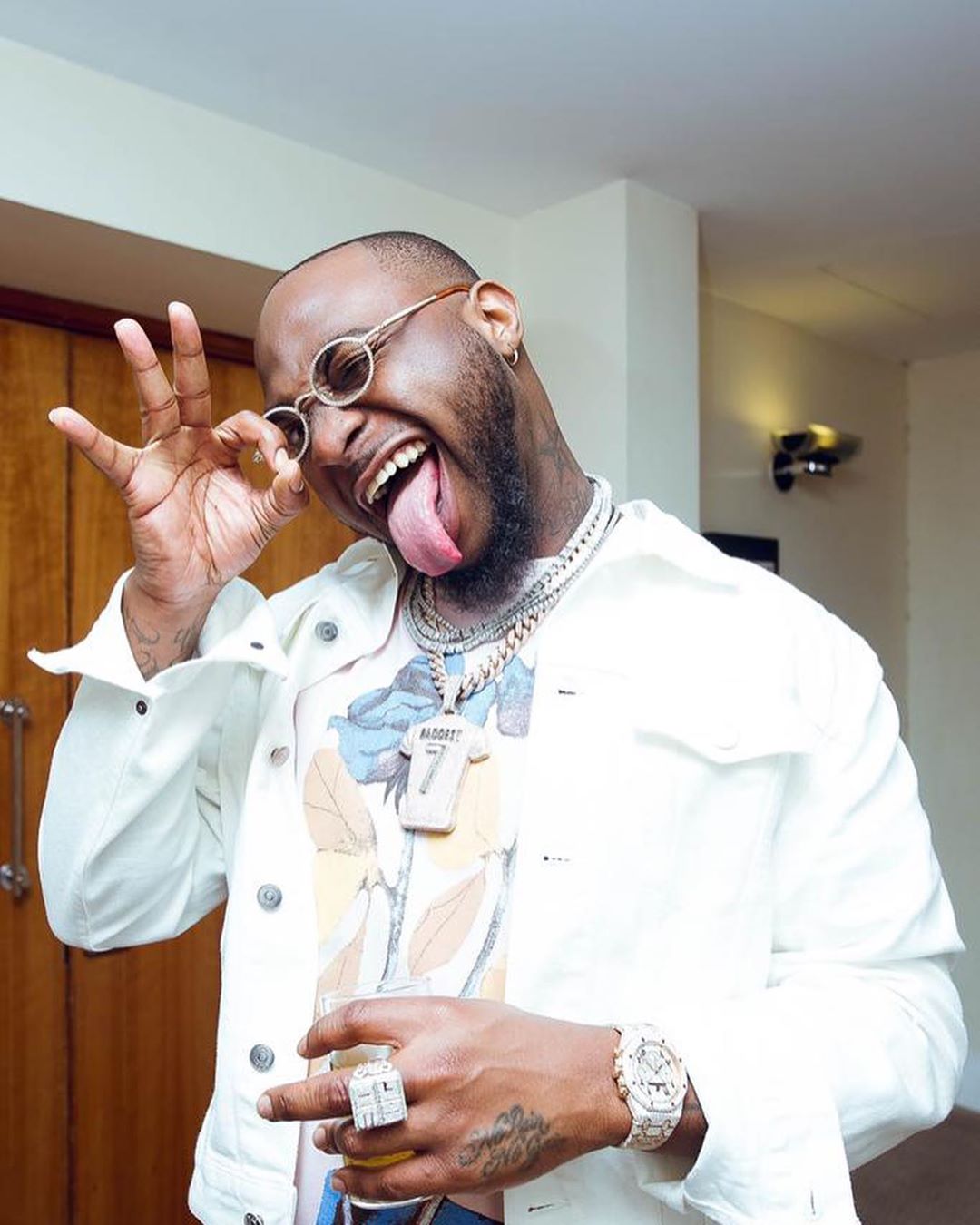 Davido