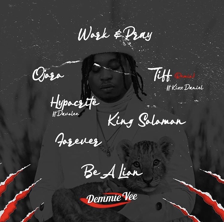 Demmie Vee Ft. Davolee Hypocrite (Remix) Mp3 Download