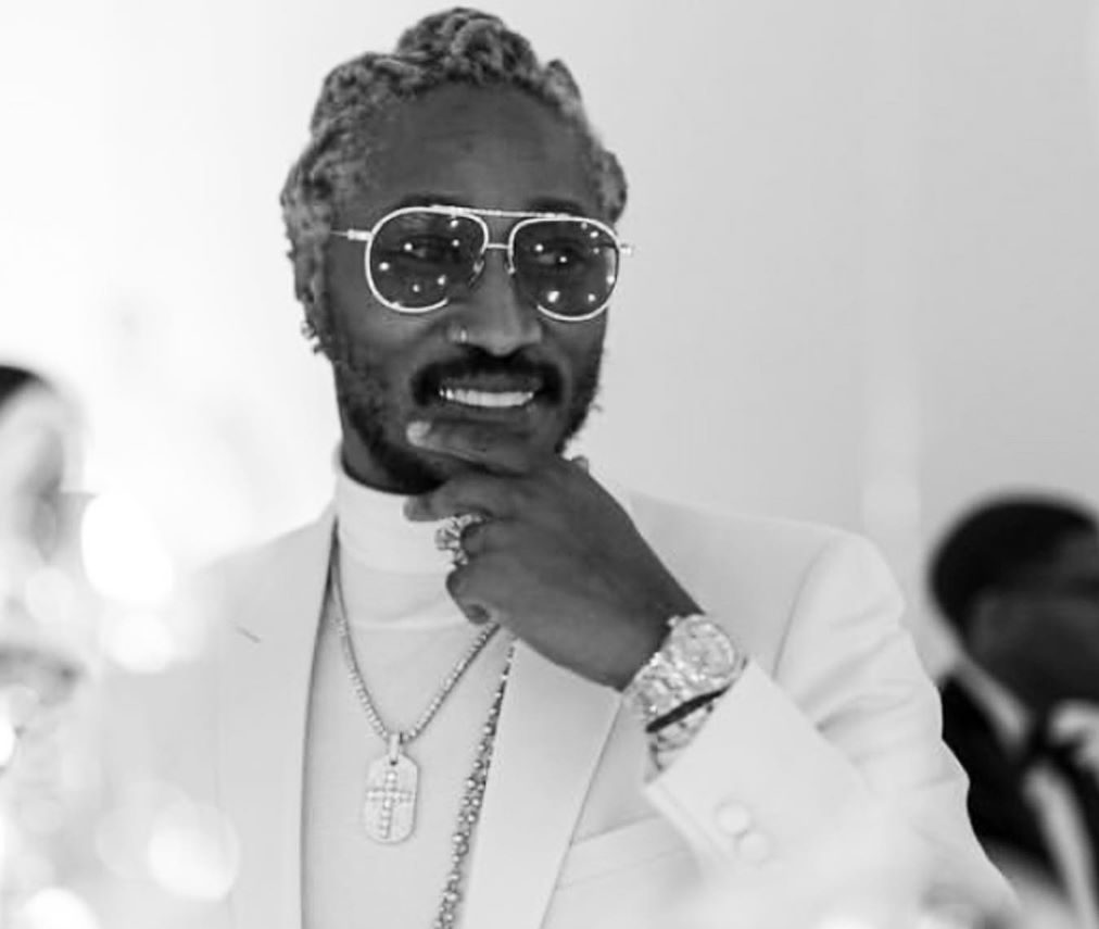 Future and Burna boy collaborate on new song.