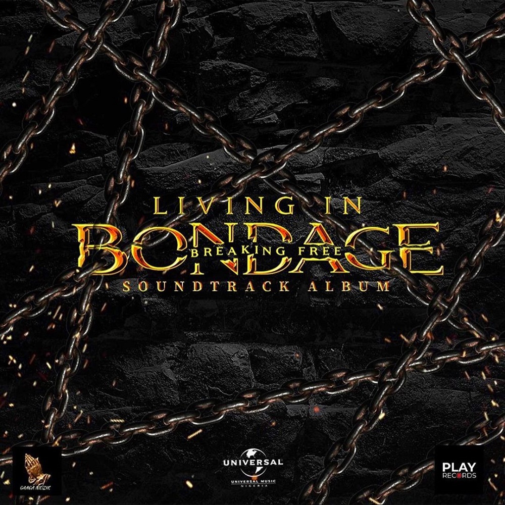 Larry Gaaga Ft. Reekado Banks – Lekwa Mp3 Download