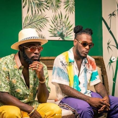 M.anifest ft. Burna Boy Dumane Mp3 Download.jpg: