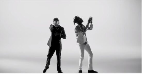 Mr Eazi feat. Tyga Tony Montana Video Download Mp4: