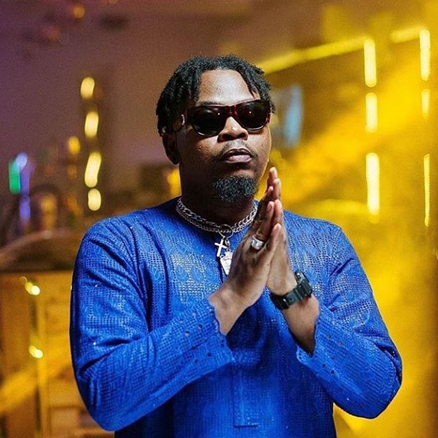 New Song Alert! Olamide on “Choko Milo”