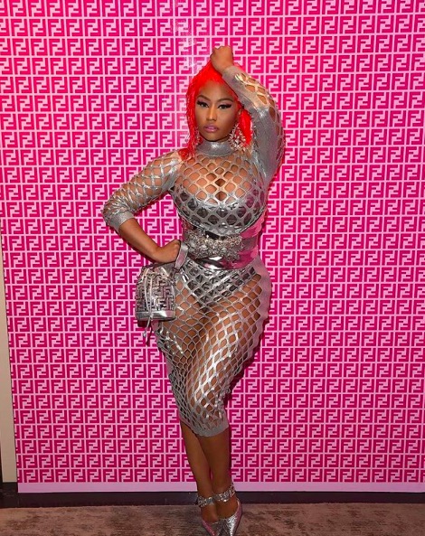 Nicki Minaj