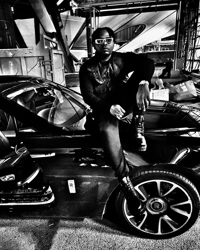 Olamide Still Rules The Streets, Even Without Awards.