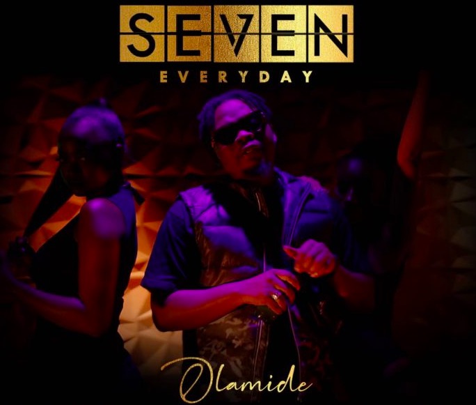 Olamide Everyday Mp3 Download