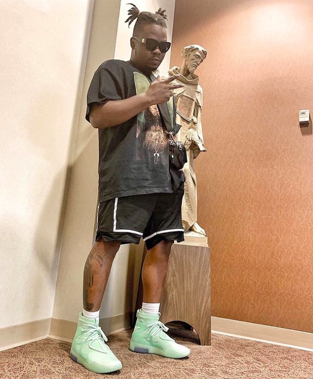 Olamide
