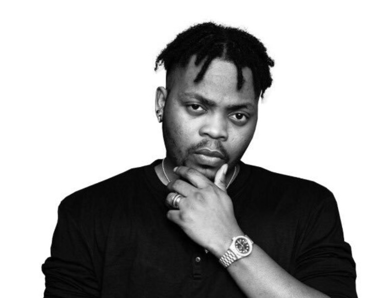Olamide's “Choko Milo” is the real December jam