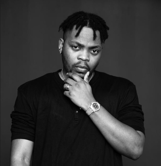 Olamide's “Choko Milo” is the real December jam