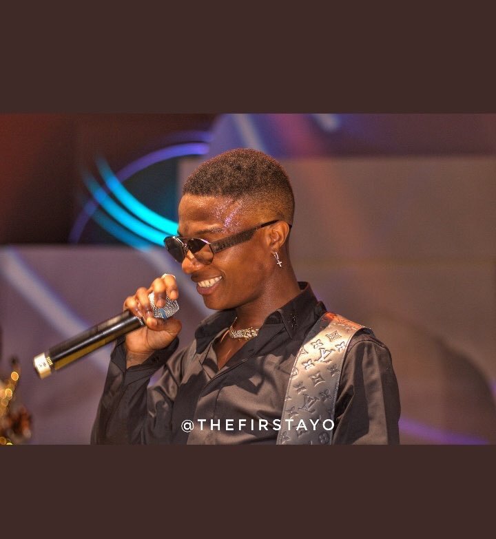 #OneAfricaMusicFest- Wizkid, Davido, Others shut down Dubai