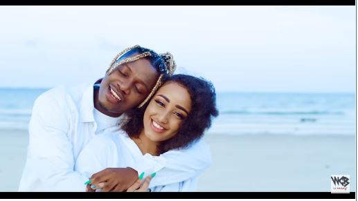 Rayvanny I Love You Video Download Mp4
