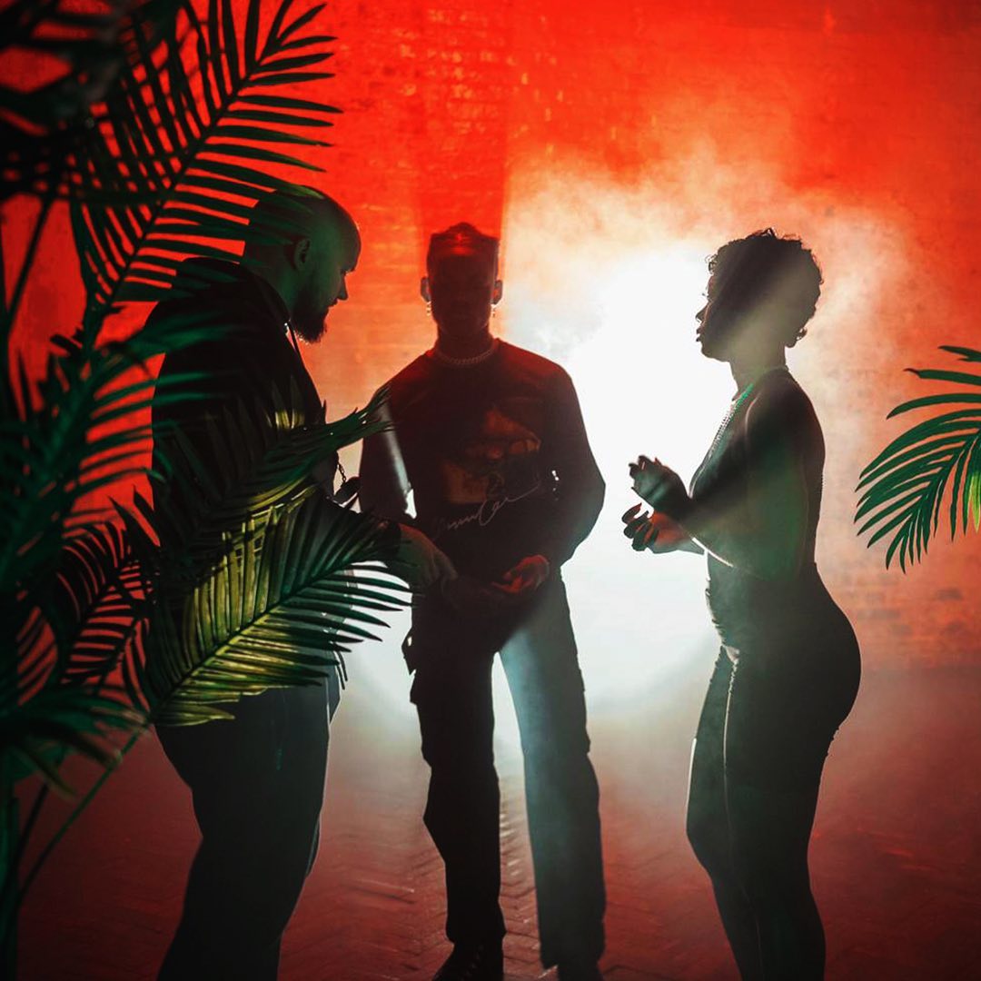 Rema Lady Video Download Mp4