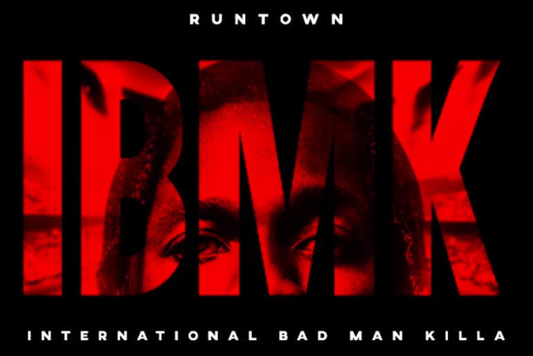 Runtown International Badman Killa Video Mp4