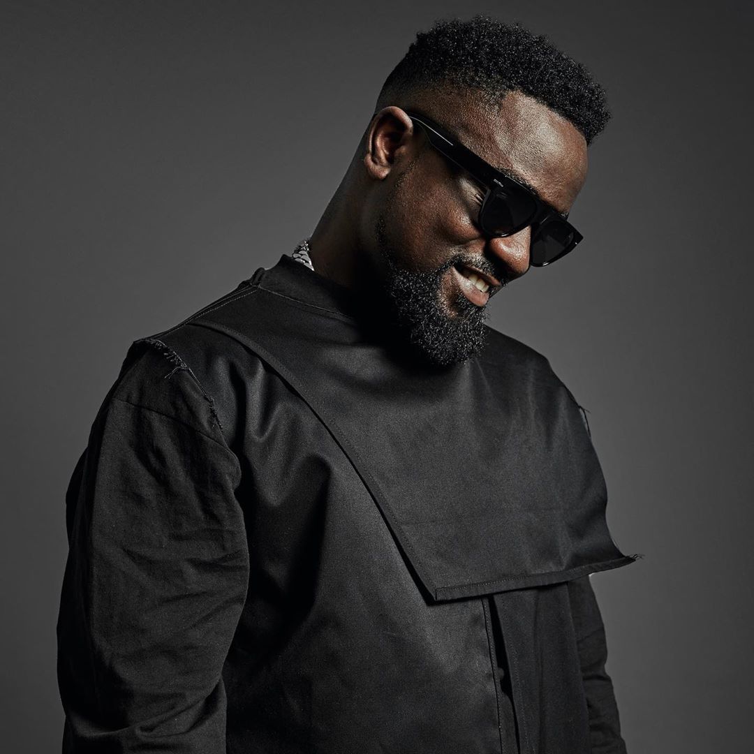 Sarkodie x Mugeez – Regular Mp3 Download