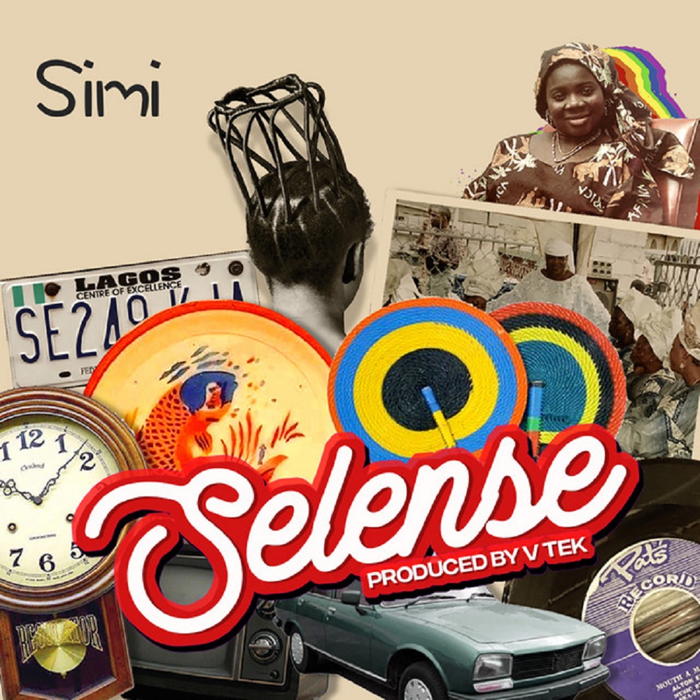 Simi Selense Mp3 Download