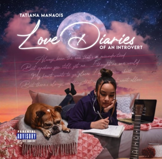 Tatiana Manaois Me and Love Don't Get Along Mp3 Download