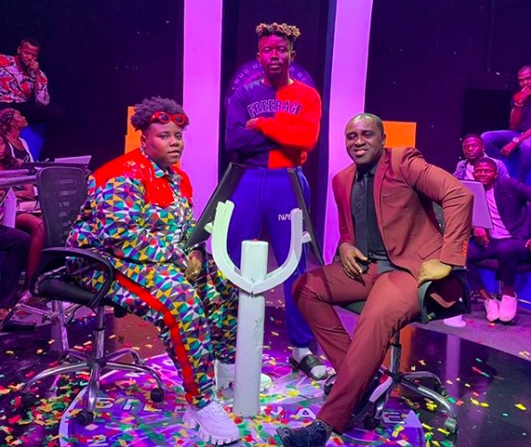 Teni Billionaire Video Download Mp4