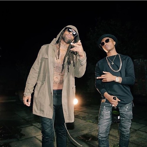 Ty Dolla $ign x WizKid Hurt So Good Mp3 Download