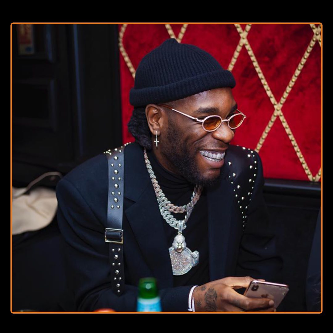 What Burna Boy's Grammy Nomination Means To The Industry