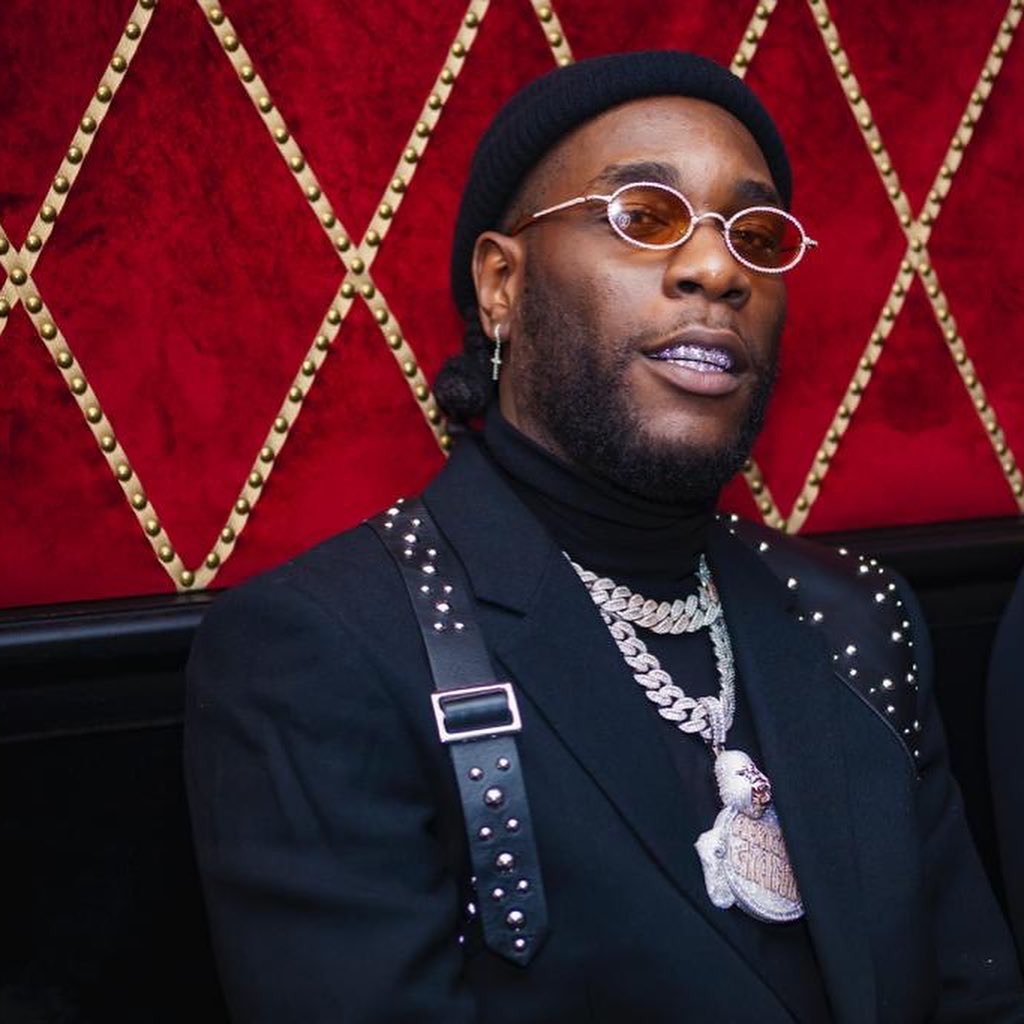 What Burna Boy's Grammy Noninaton Means To The Industry