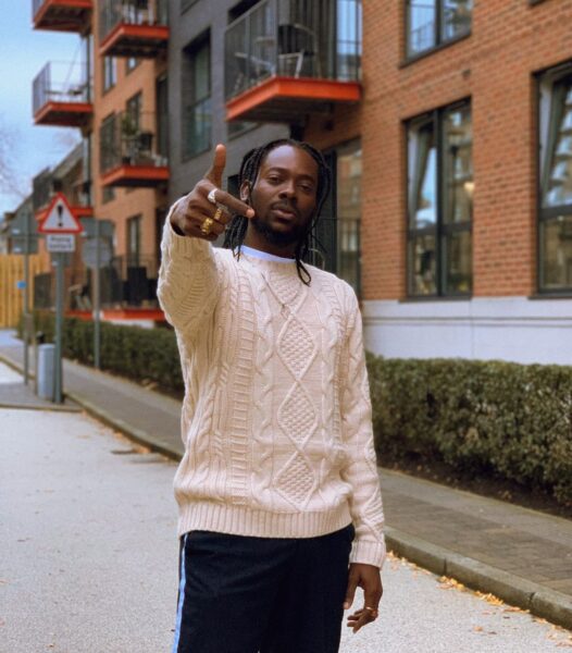 Why Davido Needs to Collaborate with Adekunle Gold.