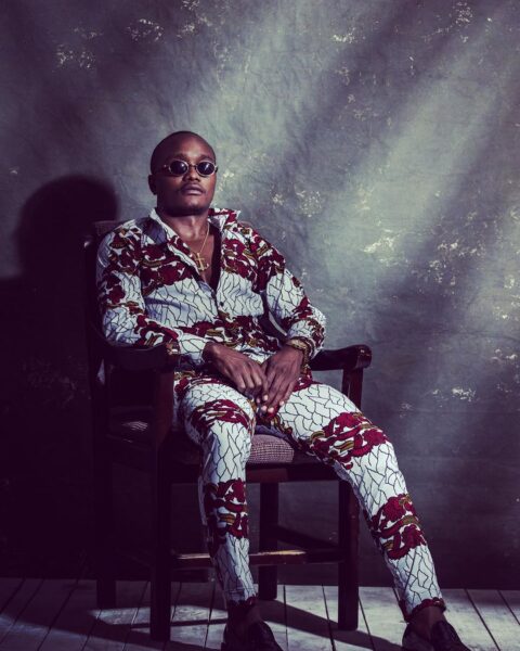 Brymo I Am Nigeria's Artist Of The Decade