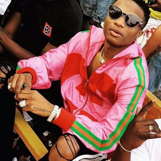 Finally!: Wizkid To Get Married In 2020 »