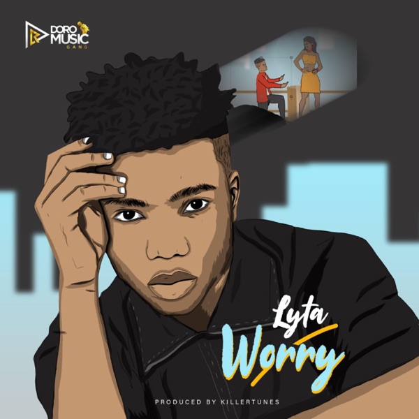 Lyta Worry Mp3 Download