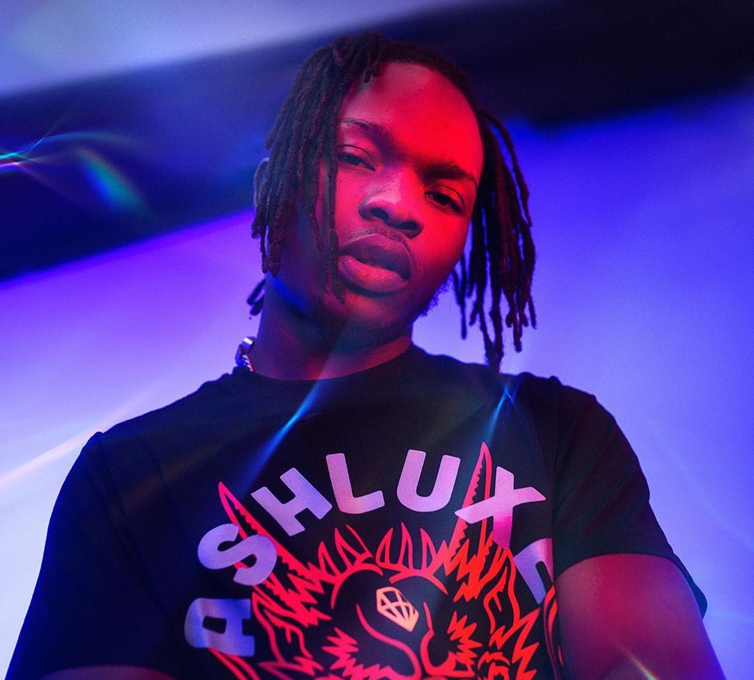 Naira Marley has words of advice for Marlians.