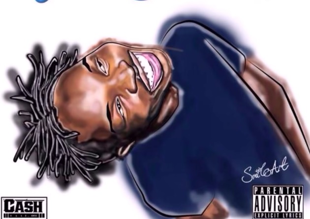Naira Marley Dread Gang mp3 Download