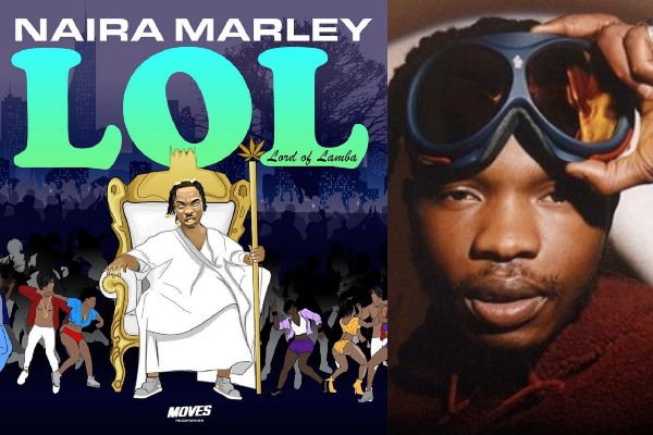 Naira Marley Tesumole Mp3 Download