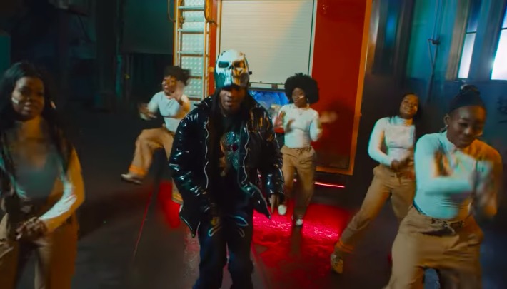 Naira Marley Tesumole Video Download Mp4